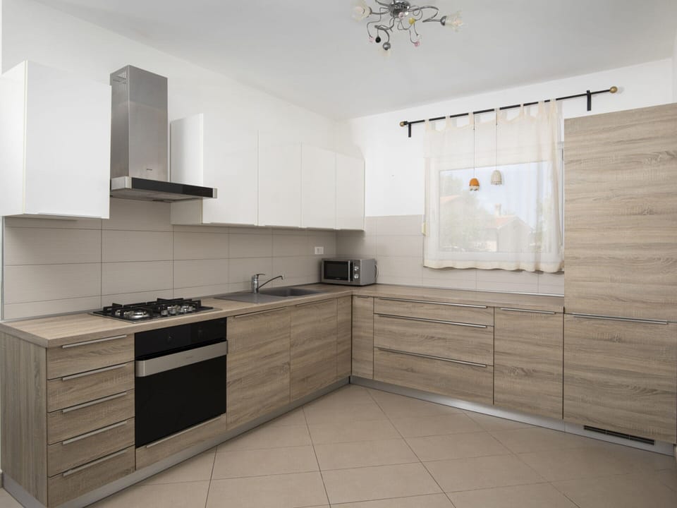 Villa | Private kitchen | Highchair
