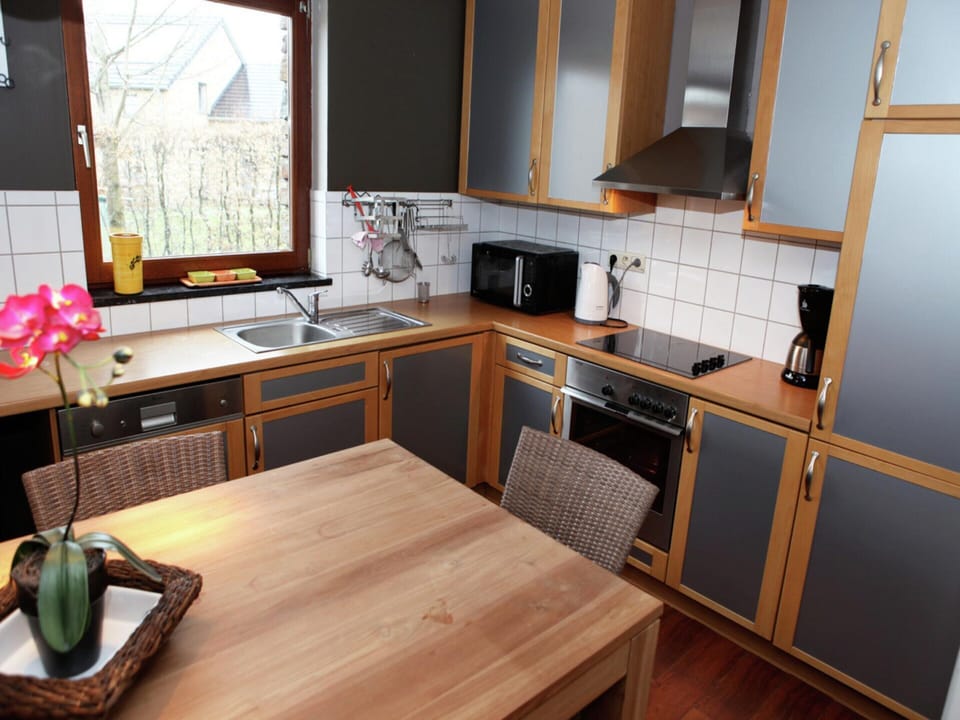 House | Dining