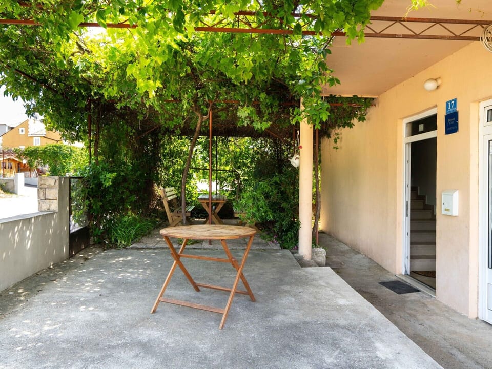Apartment | Exterior