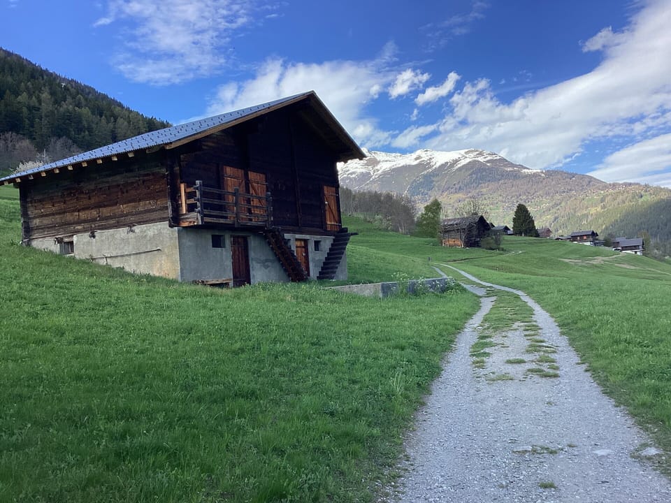 Chalet | Exterior