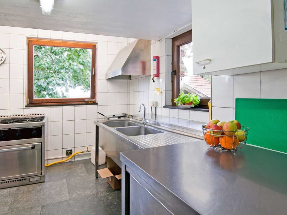 Cottage | Private kitchen