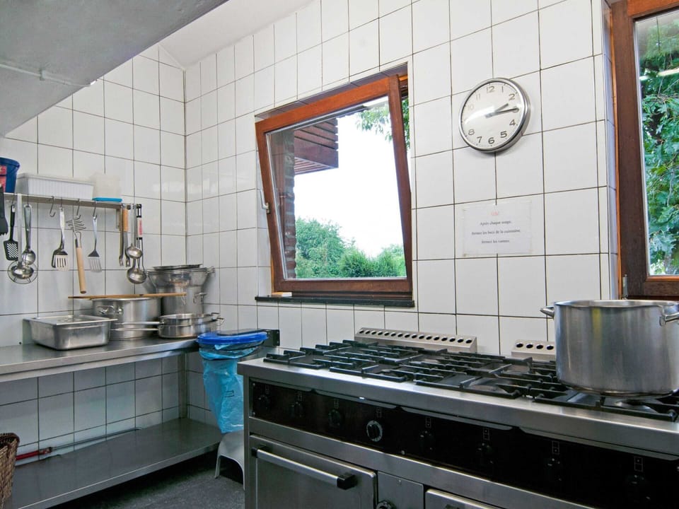 Cottage | Private kitchen