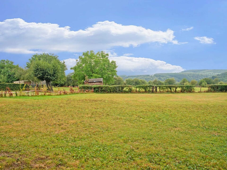 Cottage | View from property