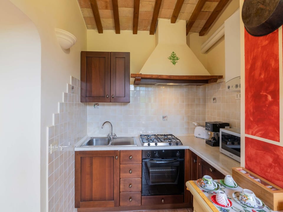 Apartment | Private kitchen