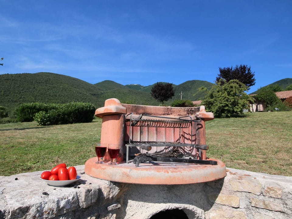 House | Property amenity
