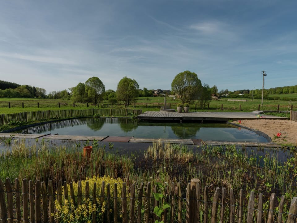 House | Garden