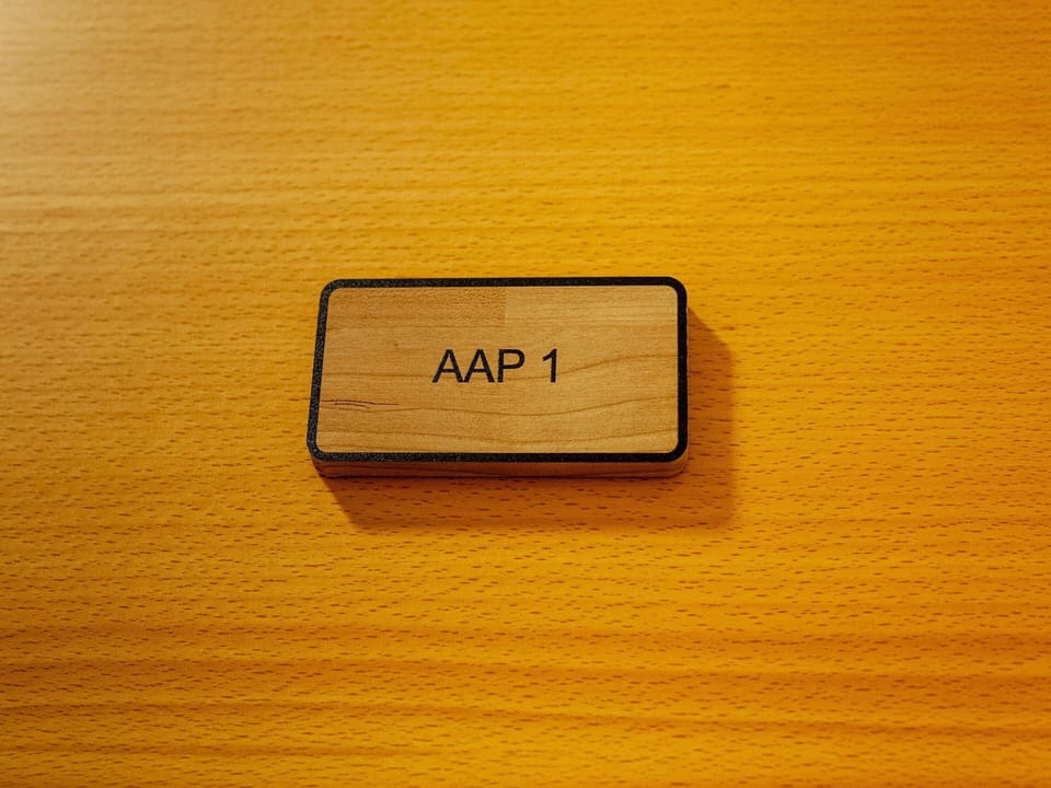 Apartment | Interior detail
