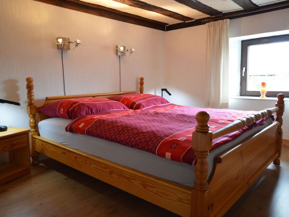 Ruhlen: Schneifel Escape House in Rhineland-Palatinate