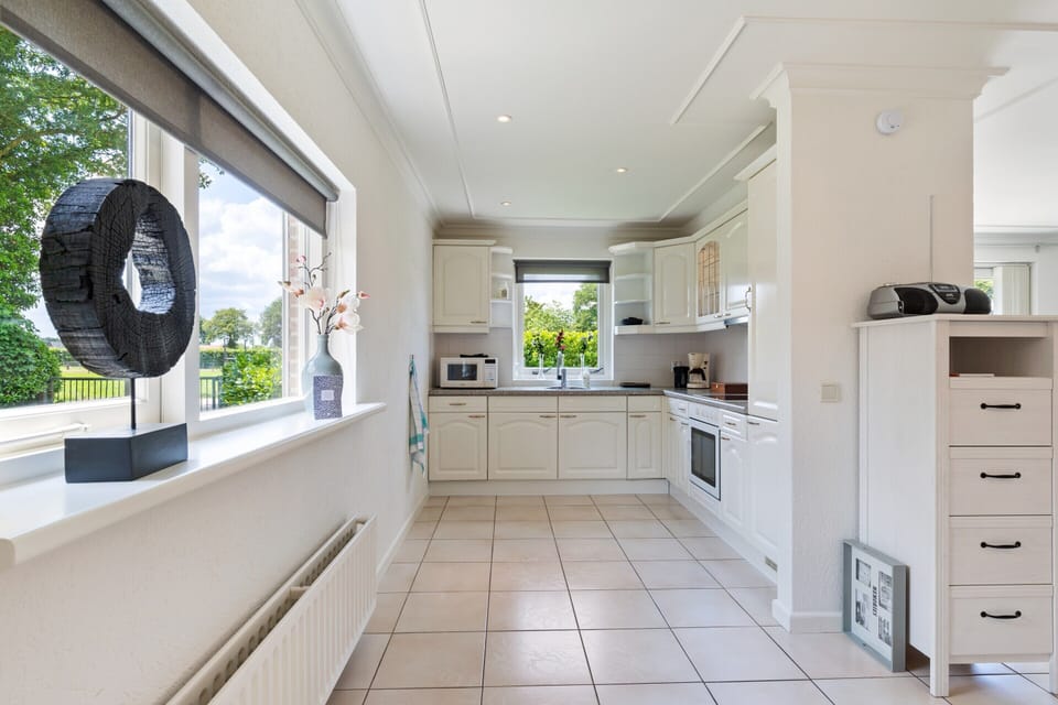 House | Private kitchen