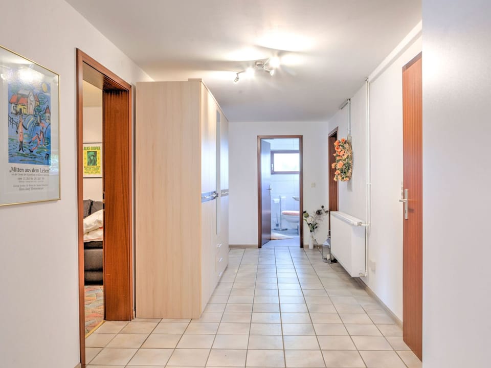 Apartment | Interior