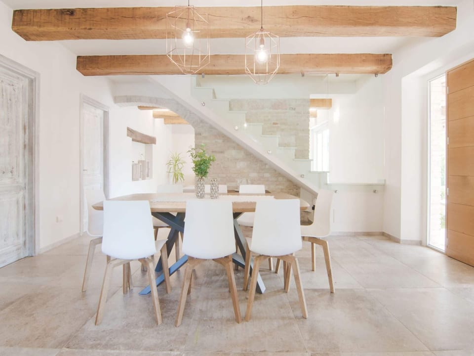 Villa | Dining