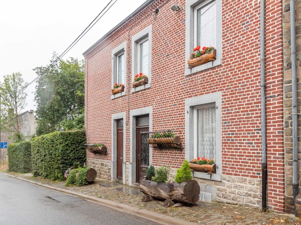 House | Exterior