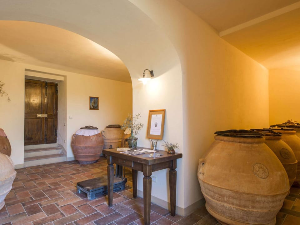 House | Interior