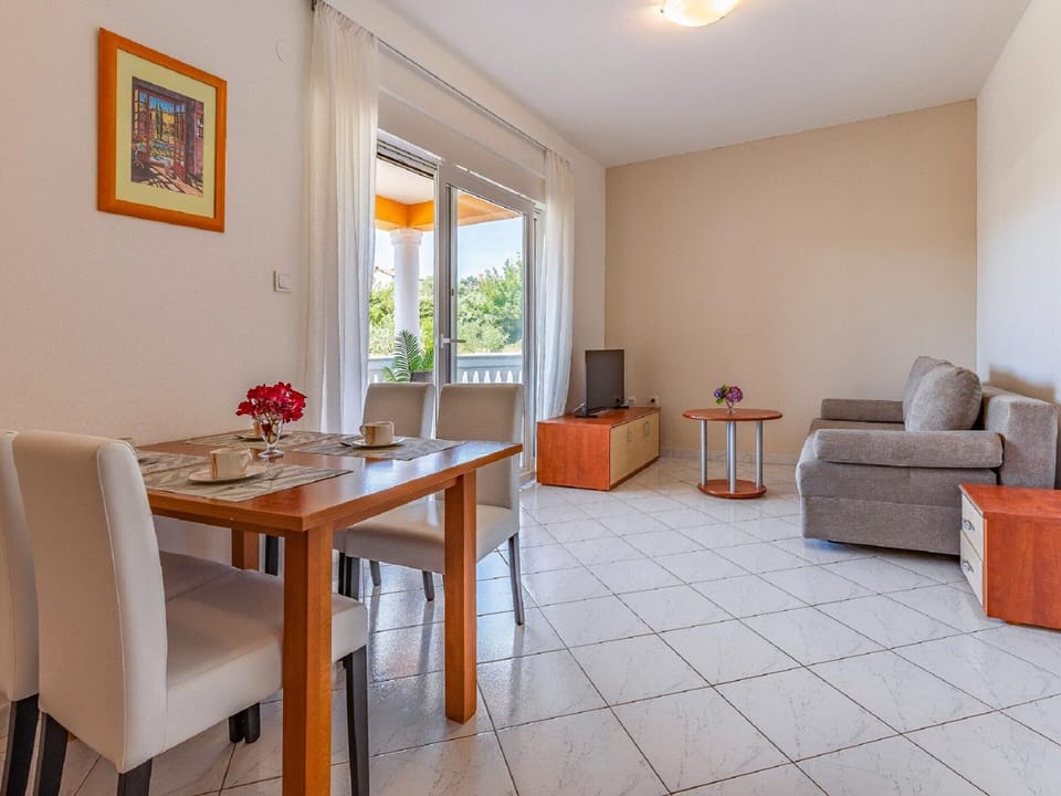 Apartment | Living area