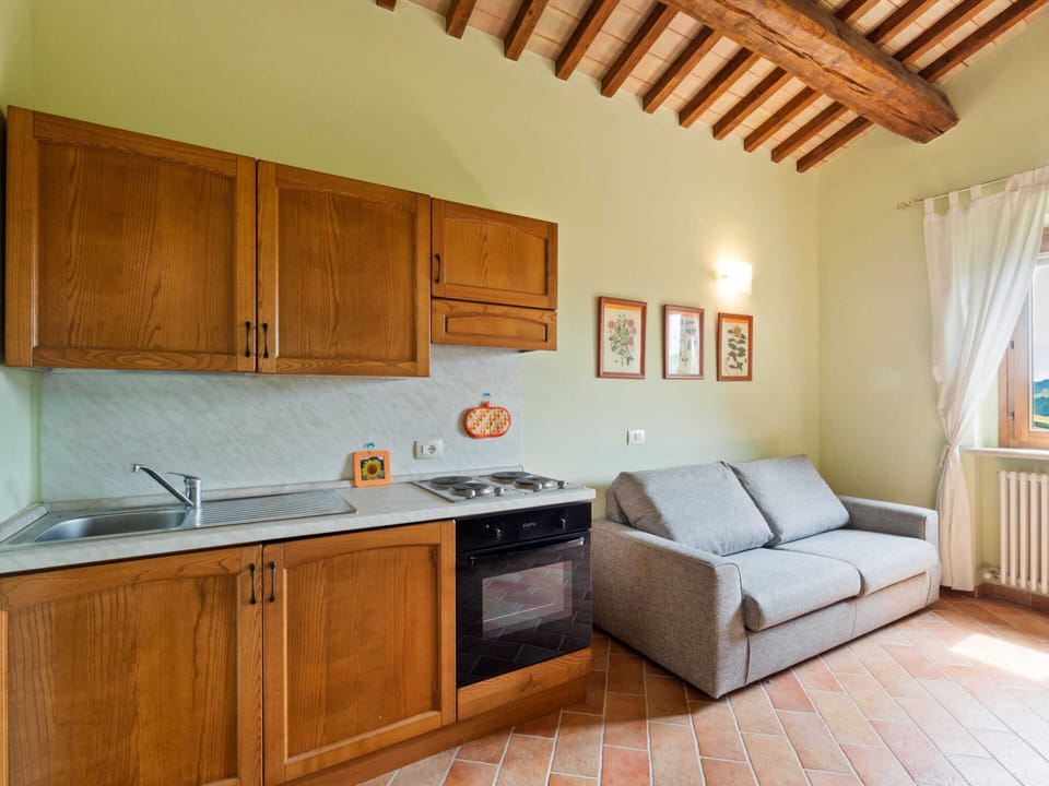 Villa | Private kitchen | Stovetop