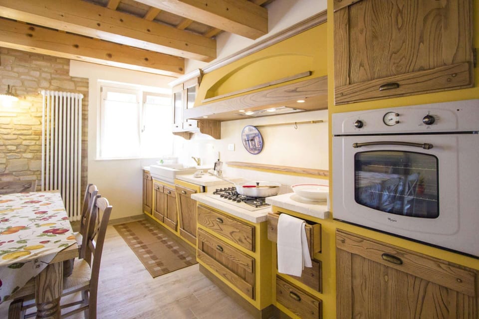 House | Private kitchen