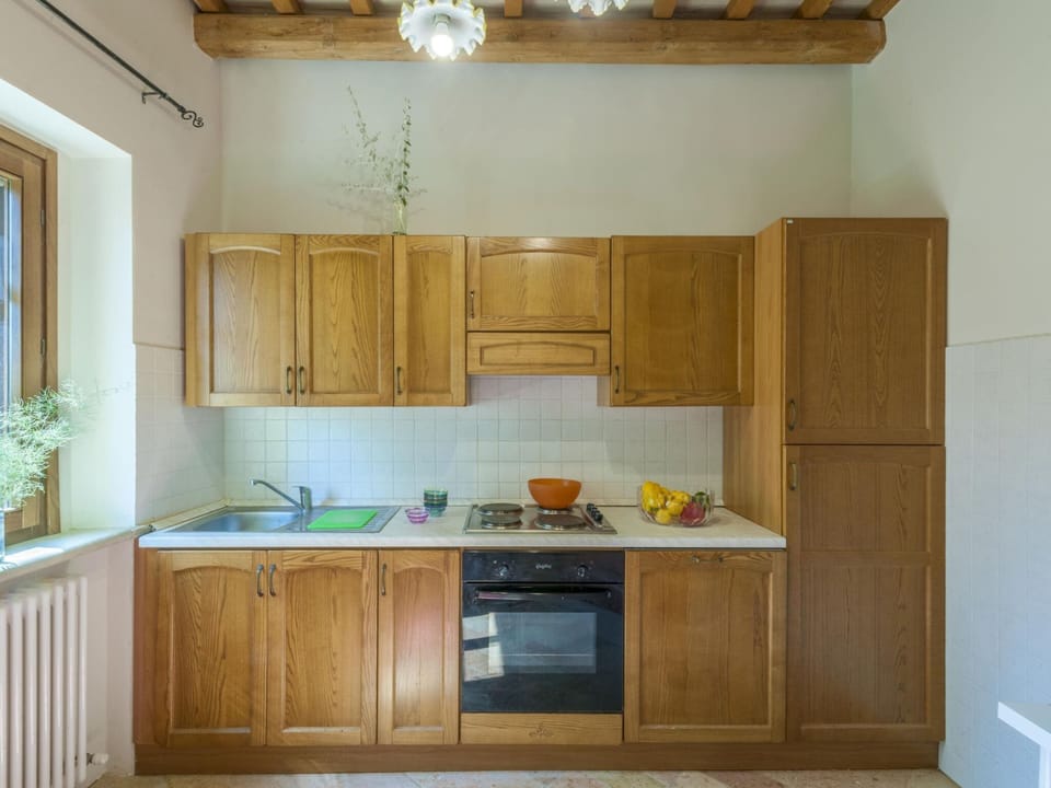 House | Private kitchen | Stovetop
