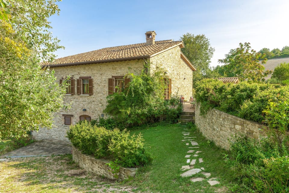 House | Exterior
