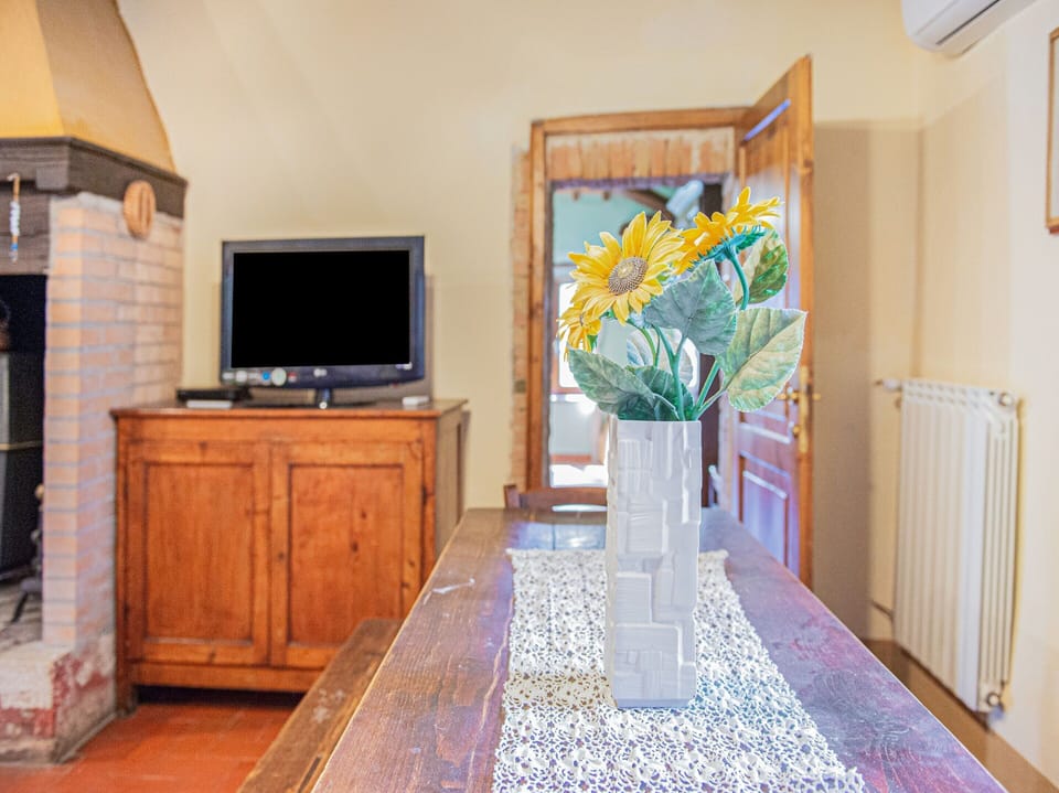 Villa | Dining