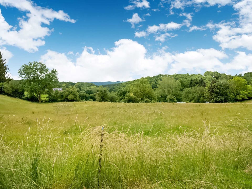 Villa | View from property