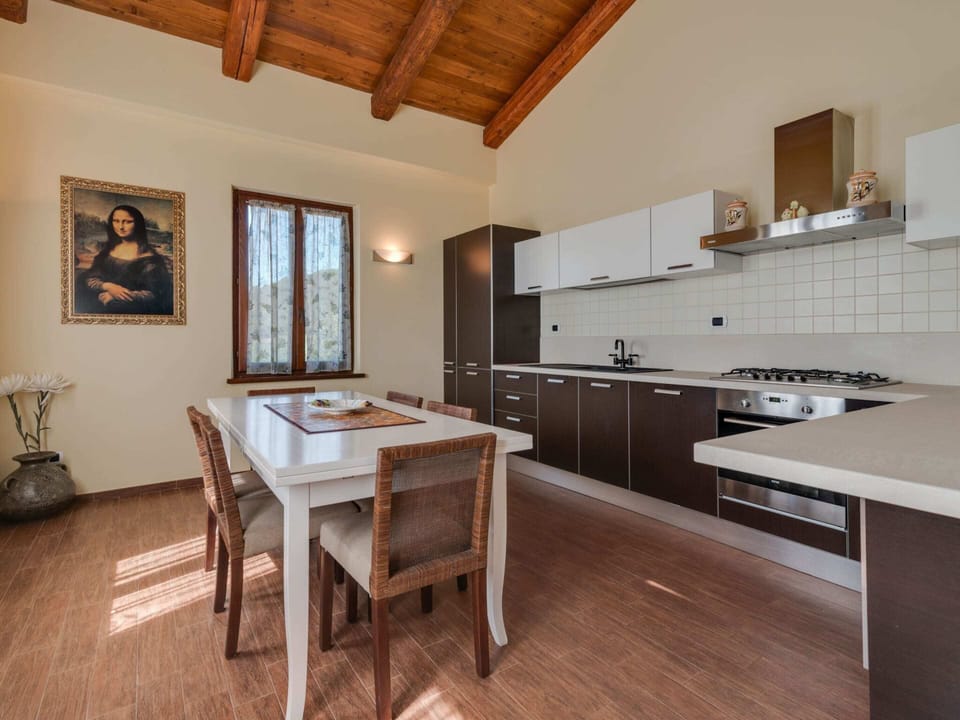 Villa | Private kitchen