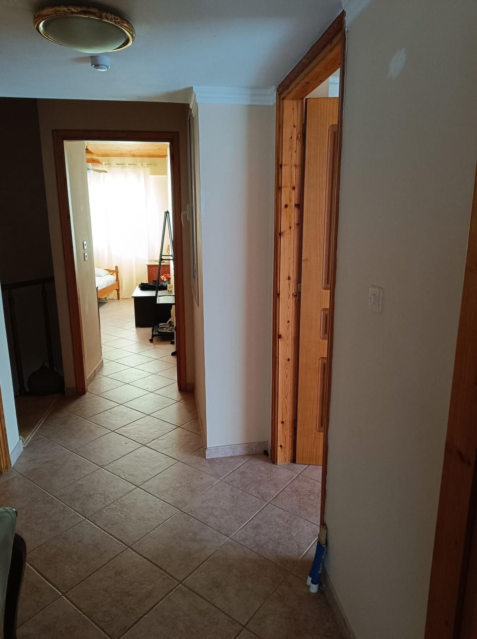 Hillview Holiday Home in Kalavrouza Cottage in Peloponnese, Western Greece and the Ionian