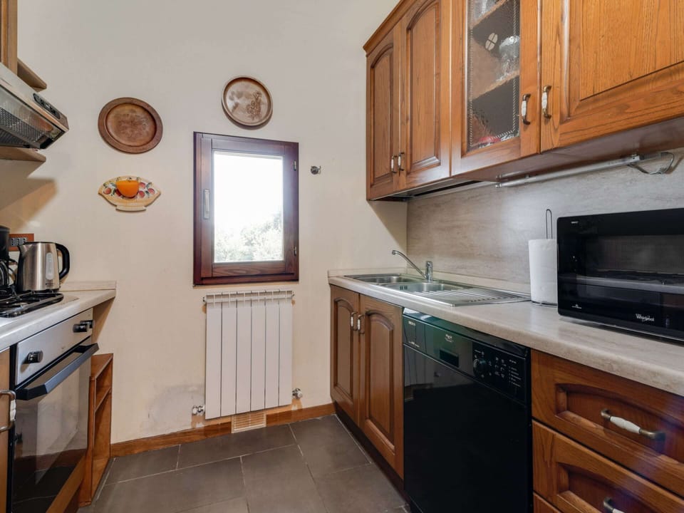 House | Private kitchen | Highchair