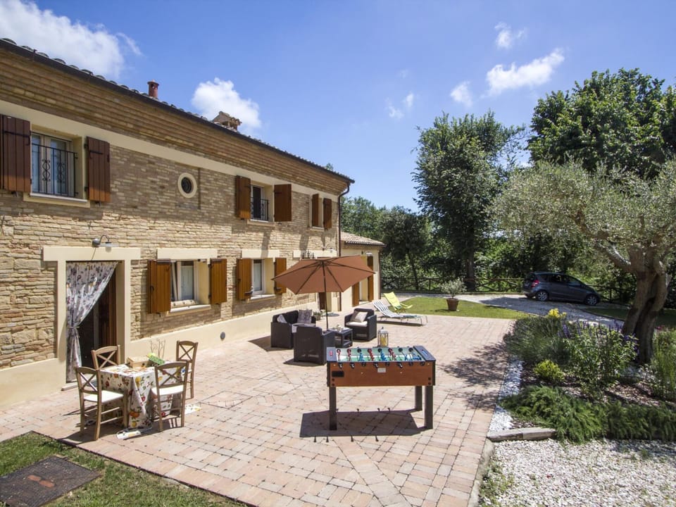 House | Property amenity