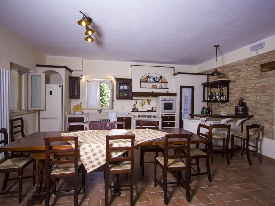 House | Private kitchen