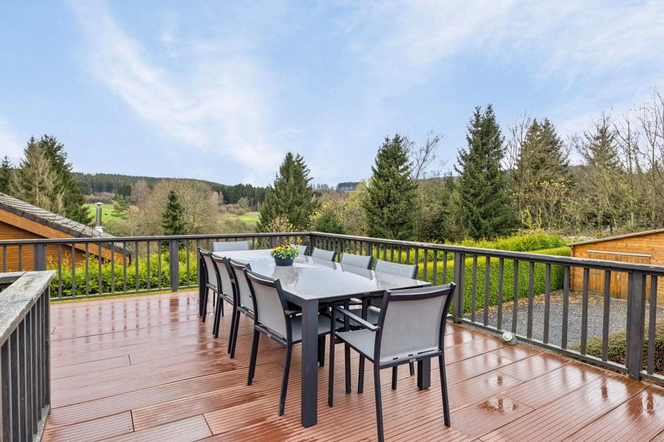 Chalet | View from property