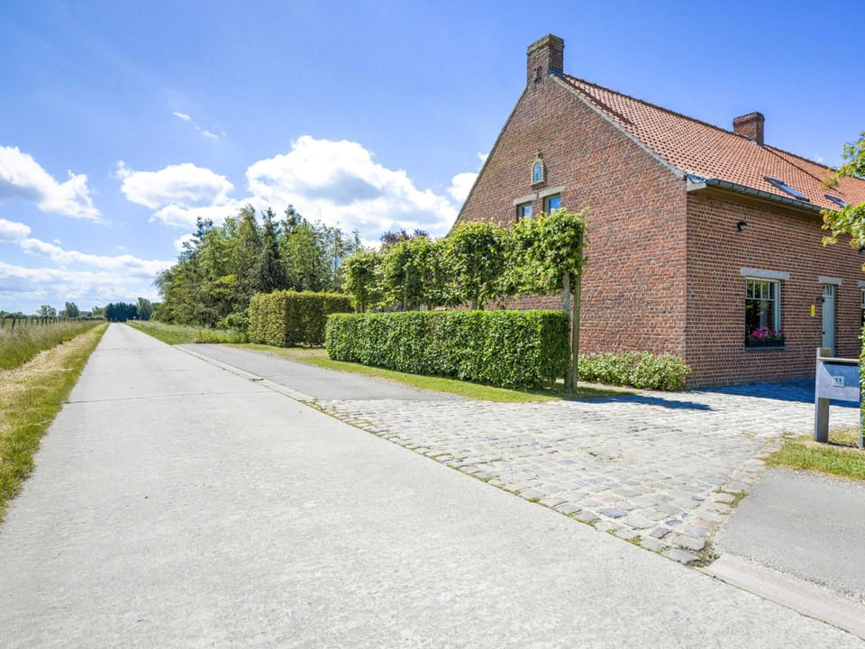 House | Exterior