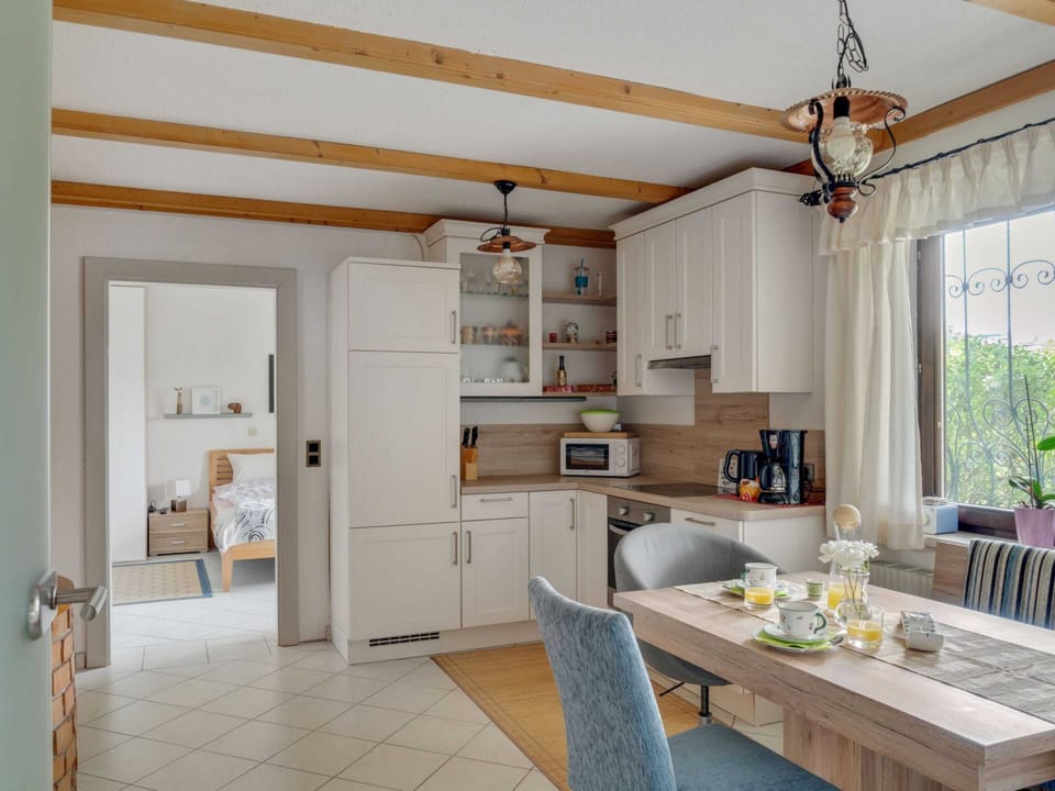 Apartment | Private kitchen | Dishwasher