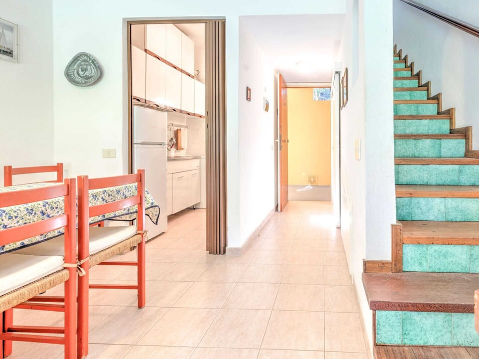 House | Interior