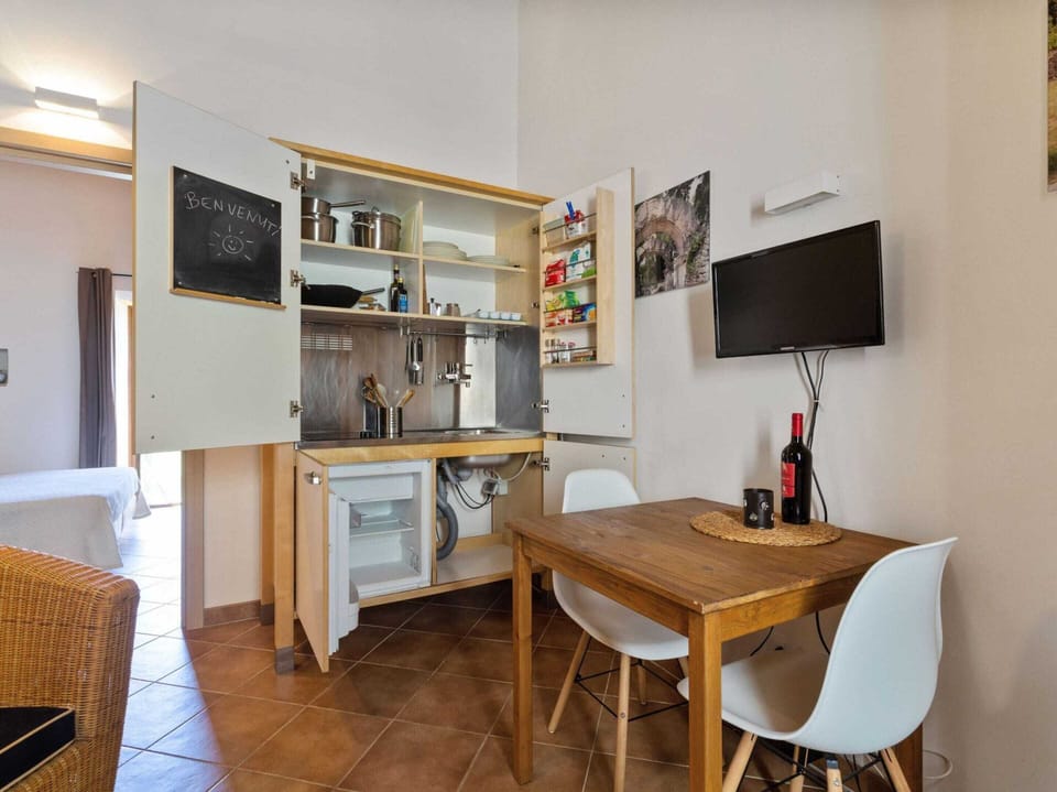 Apartment | Private kitchen
