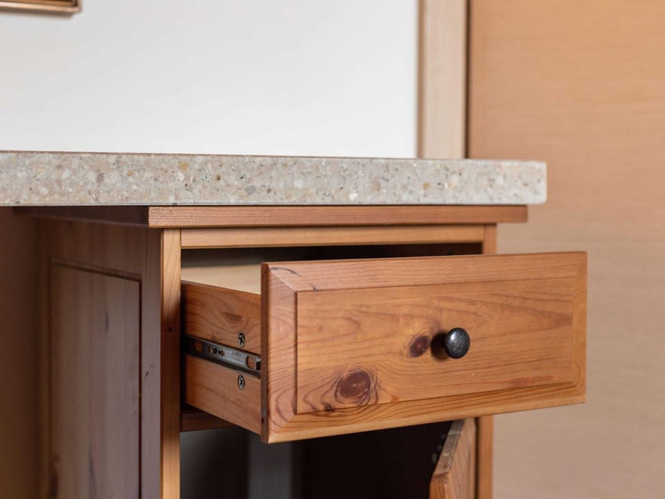 Apartment | Interior detail