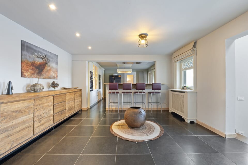 House | Private kitchen