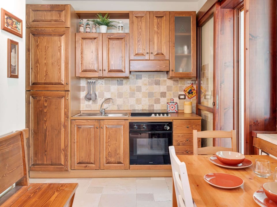 House | Private kitchen | Electric kettle