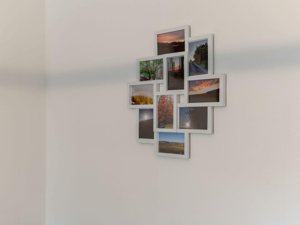 Apartment | Interior detail