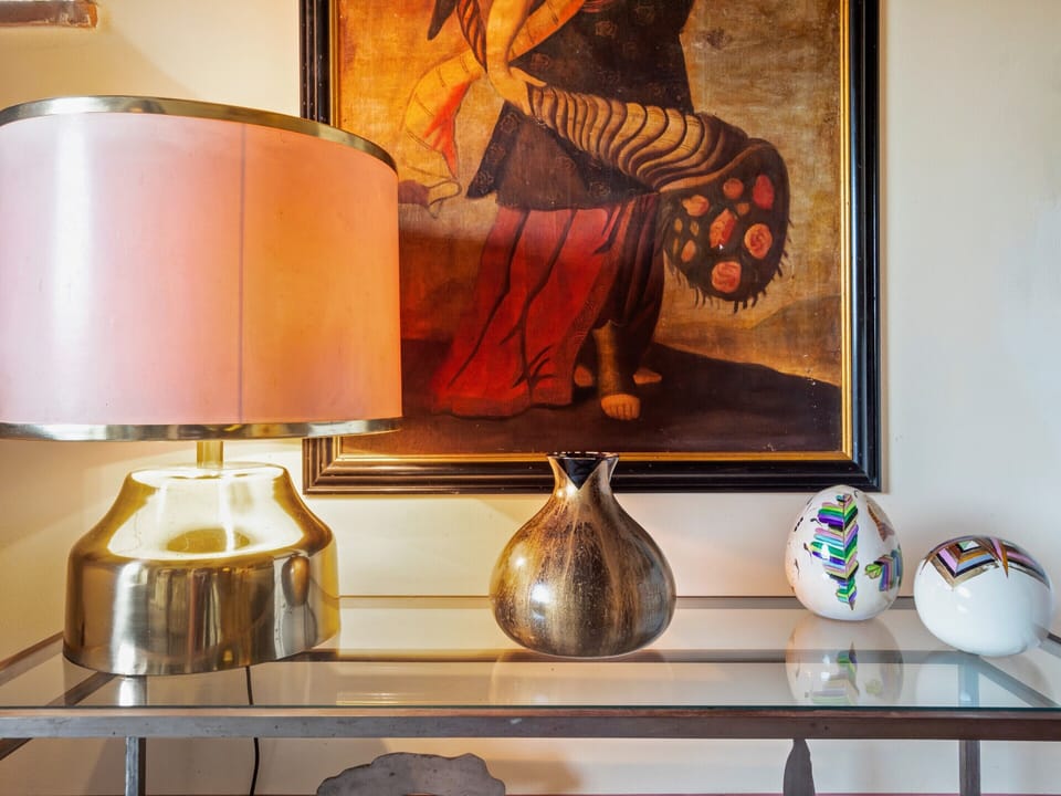 House | Interior detail