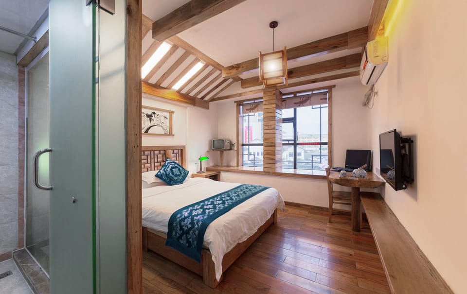 Comfort Double Room | WiFi (free)