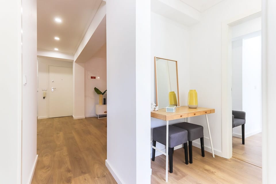 Classic Suite | Iron/ironing board, free WiFi, bed sheets
