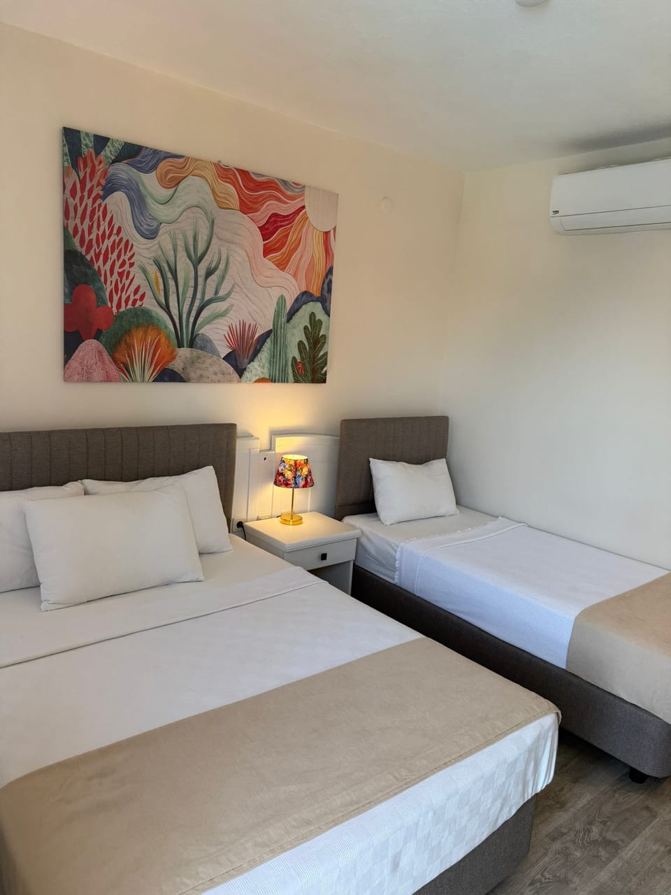 Standard Room | Minibar