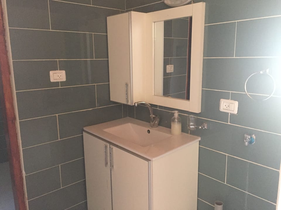 Family House | Bathroom sink