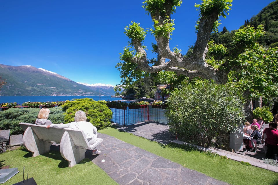 Family Apartment, Multiple Bedrooms (Casa Al Prato Apt. G) | Property grounds