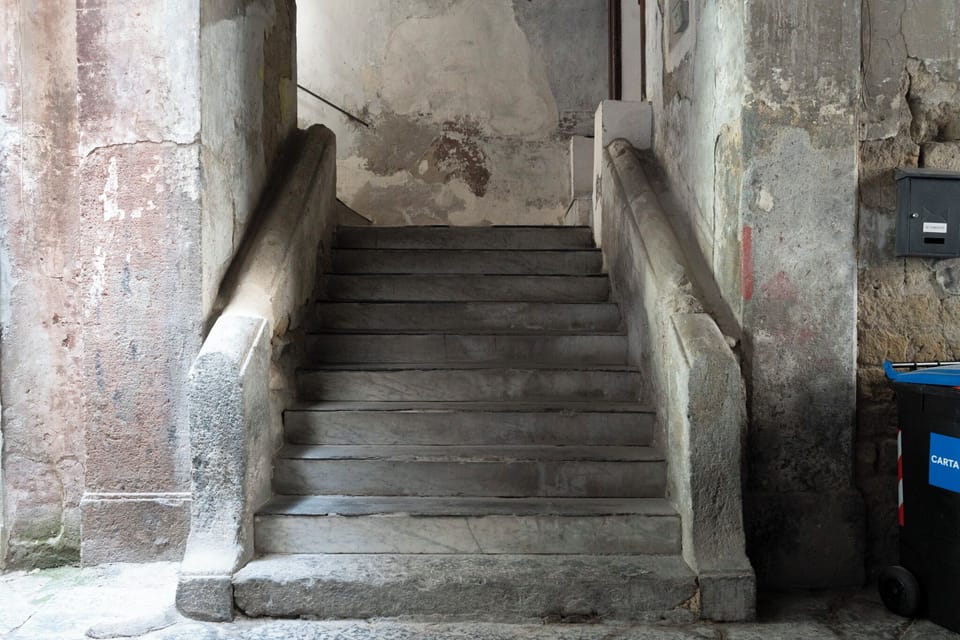 Staircase