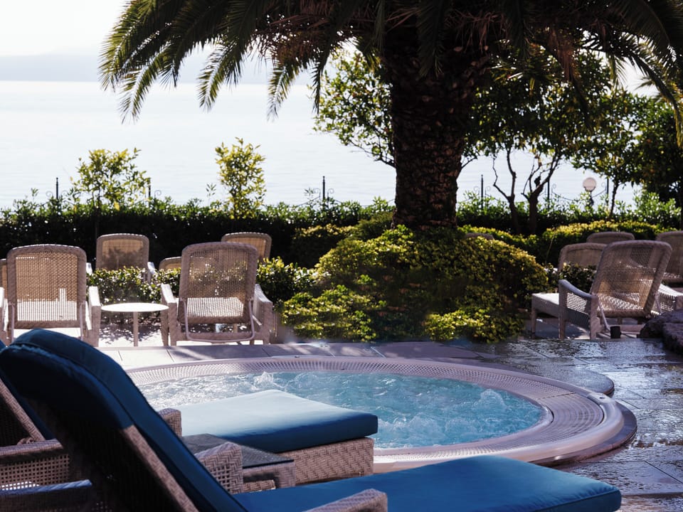 Amadria Park Hotel Milenij Hotel in Opatija