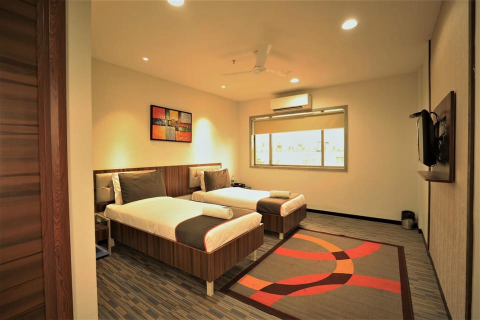 Soundproofing, WiFi (free)