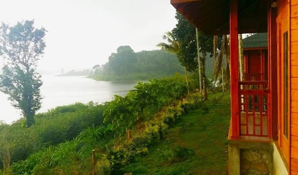 Room, 1 Bedroom, Private Pool, Garden View | View from property