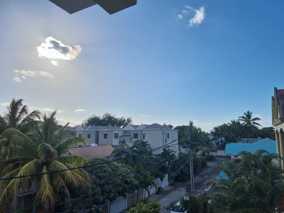 Apartment, 2 Bedrooms, Accessible, Smoking | Miscellaneous