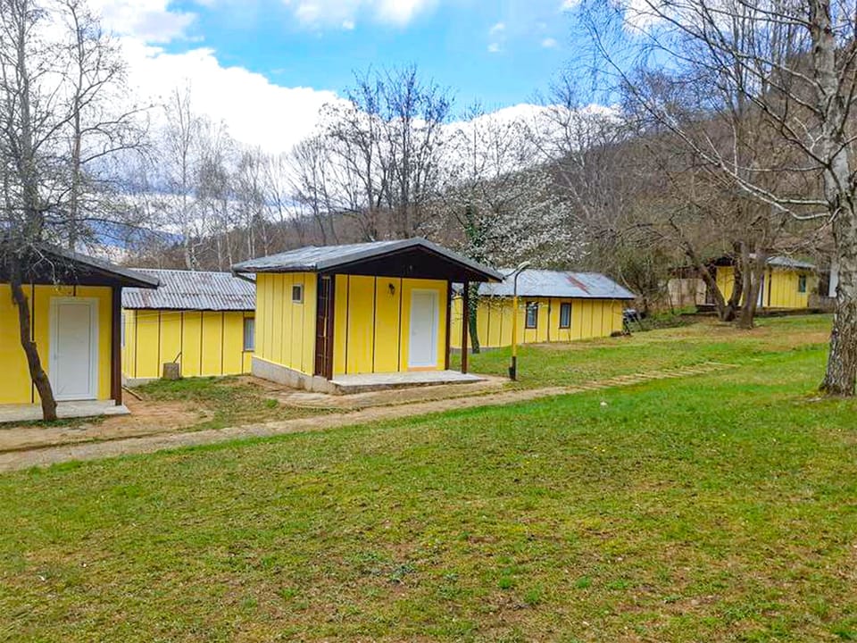 Bungalow, 1 Bedroom, Smoking, Balcony | Front of property